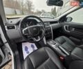Білий Ленд Ровер Discovery Sport, об'ємом двигуна 2.2 л та пробігом 165 тис. км за 21950 $, фото 82 на Automoto.ua