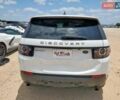 Белый Ленд Ровер Discovery Sport, объемом двигателя 2 л и пробегом 112 тыс. км за 3000 $, фото 5 на Automoto.ua
