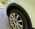 Білий Ленд Ровер Discovery Sport, об'ємом двигуна 2 л та пробігом 162 тис. км за 18000 $, фото 37 на Automoto.ua