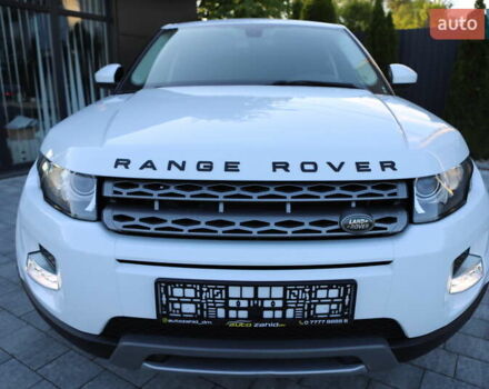 Ленд Ровер Discovery Sport 2016 в Дрогобыче на Automoto.ua Белый Ленд Ровер Discovery Sport, объемом двигателя 2.2 л и пробегом 94 тыс. км за 23899 $, фото 19 на Automoto.ua