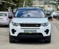 Ленд Ровер Discovery Sport 2016 у Києві на Automoto.ua Білий Ленд Ровер Discovery Sport, об'ємом двигуна 2 л та пробігом 154 тис. км за 15900 $, фото 7 на Automoto.ua