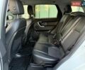 Білий Ленд Ровер Discovery Sport, об'ємом двигуна 2 л та пробігом 208 тис. км за 17900 $, фото 16 на Automoto.ua