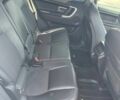 Білий Ленд Ровер Discovery Sport, об'ємом двигуна 2 л та пробігом 140 тис. км за 17500 $, фото 10 на Automoto.ua