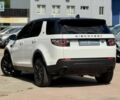 Белый Ленд Ровер Discovery Sport, объемом двигателя 2 л и пробегом 154 тыс. км за 15900 $, фото 4 на Automoto.ua