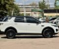 Белый Ленд Ровер Discovery Sport, объемом двигателя 2 л и пробегом 154 тыс. км за 15900 $, фото 1 на Automoto.ua
