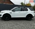 Белый Ленд Ровер Discovery Sport, объемом двигателя 2 л и пробегом 240 тыс. км за 12300 $, фото 6 на Automoto.ua