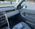 Белый Ленд Ровер Discovery Sport, объемом двигателя 2.18 л и пробегом 193 тыс. км за 15900 $, фото 32 на Automoto.ua