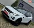 Білий Ленд Ровер Discovery Sport, об'ємом двигуна 2.2 л та пробігом 165 тис. км за 21950 $, фото 3 на Automoto.ua