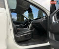 Белый Ленд Ровер Discovery Sport, объемом двигателя 2 л и пробегом 158 тыс. км за 17500 $, фото 48 на Automoto.ua