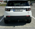 Белый Ленд Ровер Discovery Sport, объемом двигателя 2 л и пробегом 115 тыс. км за 19900 $, фото 1 на Automoto.ua