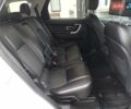 Ленд Ровер Discovery Sport 2016 в Киеве на Automoto.ua Белый Ленд Ровер Discovery Sport, объемом двигателя 2 л и пробегом 28 тыс. км за 16999 $, фото 25 на Automoto.ua
