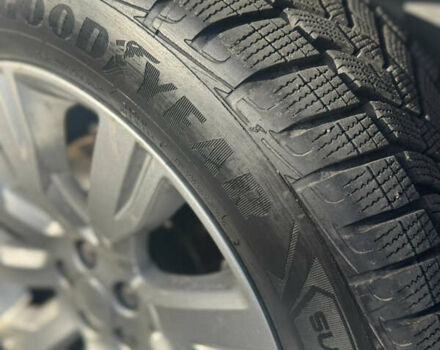 Білий Ленд Ровер Discovery Sport, об'ємом двигуна 2 л та пробігом 173 тис. км за 17500 $, фото 20 на Automoto.ua