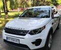 Білий Ленд Ровер Discovery Sport, об'ємом двигуна 2 л та пробігом 125 тис. км за 18000 $, фото 1 на Automoto.ua
