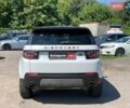 Білий Ленд Ровер Discovery Sport, об'ємом двигуна 2 л та пробігом 145 тис. км за 16990 $, фото 5 на Automoto.ua
