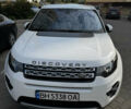 Білий Ленд Ровер Discovery Sport, об'ємом двигуна 2 л та пробігом 151 тис. км за 15000 $, фото 1 на Automoto.ua