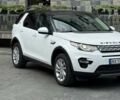 Білий Ленд Ровер Discovery Sport, об'ємом двигуна 2 л та пробігом 102 тис. км за 18900 $, фото 4 на Automoto.ua