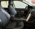 Белый Ленд Ровер Discovery Sport, объемом двигателя 2 л и пробегом 167 тыс. км за 19700 $, фото 9 на Automoto.ua