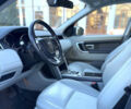 Белый Ленд Ровер Discovery Sport, объемом двигателя 2 л и пробегом 160 тыс. км за 16700 $, фото 17 на Automoto.ua