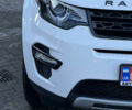 Білий Ленд Ровер Discovery Sport, об'ємом двигуна 2 л та пробігом 122 тис. км за 17500 $, фото 14 на Automoto.ua