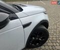 Білий Ленд Ровер Discovery Sport, об'ємом двигуна 2.2 л та пробігом 165 тис. км за 21950 $, фото 19 на Automoto.ua
