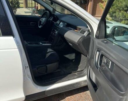 Ленд Ровер Discovery Sport 2016 в Кропивницком (Кировограде) на Automoto.ua Белый Ленд Ровер Discovery Sport, объемом двигателя 2.2 л и пробегом 239 тыс. км за 16800 $, фото 2 на Automoto.ua