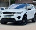 Ленд Ровер Discovery Sport 2016 у Києві на Automoto.ua Білий Ленд Ровер Discovery Sport, об'ємом двигуна 2 л та пробігом 154 тис. км за 15900 $, фото 17 на Automoto.ua