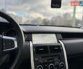 Белый Ленд Ровер Discovery Sport, объемом двигателя 2 л и пробегом 158 тыс. км за 17500 $, фото 39 на Automoto.ua