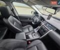 Білий Ленд Ровер Discovery Sport, об'ємом двигуна 2.2 л та пробігом 165 тис. км за 21950 $, фото 59 на Automoto.ua