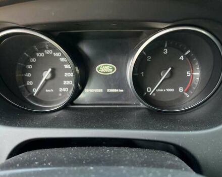 Ленд Ровер Discovery Sport 2016 в Кропивницком (Кировограде) на Automoto.ua Белый Ленд Ровер Discovery Sport, объемом двигателя 2.2 л и пробегом 239 тыс. км за 16800 $, фото 3 на Automoto.ua