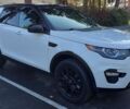 Білий Ленд Ровер Discovery Sport, об'ємом двигуна 2 л та пробігом 169 тис. км за 13300 $, фото 4 на Automoto.ua