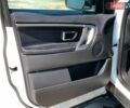Білий Ленд Ровер Discovery Sport, об'ємом двигуна 2 л та пробігом 145 тис. км за 16990 $, фото 23 на Automoto.ua