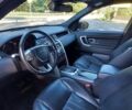 Білий Ленд Ровер Discovery Sport, об'ємом двигуна 2 л та пробігом 169 тис. км за 13300 $, фото 30 на Automoto.ua