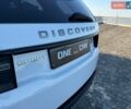 Білий Ленд Ровер Discovery Sport, об'ємом двигуна 2 л та пробігом 124 тис. км за 19000 $, фото 35 на Automoto.ua