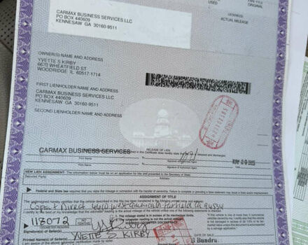 Білий Ленд Ровер Discovery Sport, об'ємом двигуна 2 л та пробігом 122 тис. км за 17500 $, фото 79 на Automoto.ua