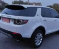 Белый Ленд Ровер Discovery Sport, объемом двигателя 2 л и пробегом 151 тыс. км за 13300 $, фото 9 на Automoto.ua