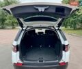 Белый Ленд Ровер Discovery Sport, объемом двигателя 2 л и пробегом 98 тыс. км за 15500 $, фото 54 на Automoto.ua