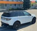 Белый Ленд Ровер Discovery Sport, объемом двигателя 2 л и пробегом 152 тыс. км за 18300 $, фото 9 на Automoto.ua