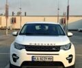 Білий Ленд Ровер Discovery Sport, об'ємом двигуна 2.2 л та пробігом 111 тис. км за 17700 $, фото 1 на Automoto.ua