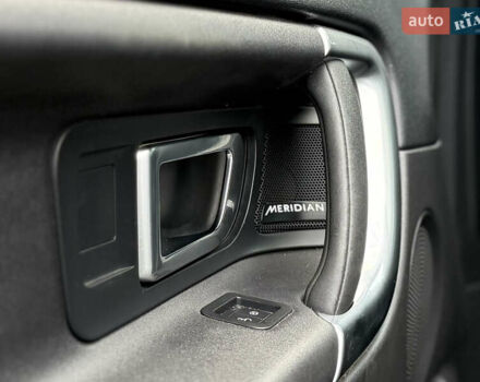 Белый Ленд Ровер Discovery Sport, объемом двигателя 2 л и пробегом 158 тыс. км за 17500 $, фото 56 на Automoto.ua