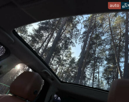 Белый Ленд Ровер Discovery Sport, объемом двигателя 2 л и пробегом 102 тыс. км за 18999 $, фото 27 на Automoto.ua