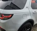 Білий Ленд Ровер Discovery Sport, об'ємом двигуна 2.2 л та пробігом 165 тис. км за 21950 $, фото 46 на Automoto.ua