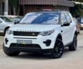 Ленд Ровер Discovery Sport 2016 у Києві на Automoto.ua Білий Ленд Ровер Discovery Sport, об'ємом двигуна 2 л та пробігом 154 тис. км за 15900 $, фото 8 на Automoto.ua