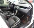 Ленд Ровер Discovery Sport 2016 в Киеве на Automoto.ua Белый Ленд Ровер Discovery Sport, объемом двигателя 2 л и пробегом 28 тыс. км за 16999 $, фото 18 на Automoto.ua