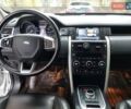 Ленд Ровер Discovery Sport 2016 в Киеве на Automoto.ua Белый Ленд Ровер Discovery Sport, объемом двигателя 2 л и пробегом 28 тыс. км за 16999 $, фото 17 на Automoto.ua