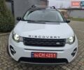 Білий Ленд Ровер Discovery Sport, об'ємом двигуна 2.2 л та пробігом 165 тис. км за 21950 $, фото 28 на Automoto.ua