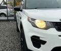 Белый Ленд Ровер Discovery Sport, объемом двигателя 2 л и пробегом 240 тыс. км за 12300 $, фото 16 на Automoto.ua