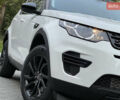 Белый Ленд Ровер Discovery Sport, объемом двигателя 2 л и пробегом 129 тыс. км за 16700 $, фото 7 на Automoto.ua