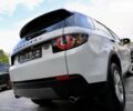 Білий Ленд Ровер Discovery Sport, об'ємом двигуна 2.2 л та пробігом 93 тис. км за 21800 $, фото 110 на Automoto.ua