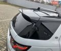 Білий Ленд Ровер Discovery Sport, об'ємом двигуна 2.2 л та пробігом 165 тис. км за 21950 $, фото 26 на Automoto.ua