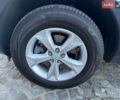 Білий Ленд Ровер Discovery Sport, об'ємом двигуна 2 л та пробігом 124 тис. км за 19000 $, фото 8 на Automoto.ua